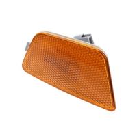 Dynamic Turn Signal For Chevy For Cruze 2011 2012 2013 2014 2015 2016 For Cruze Limited 1.8L 1.4L 2.0L Front Bumper Side Marker Light Lamp Left Right Reverse Indicator(Right)