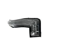 Dynamic Turn Signal For Citroen C4 C4x 2021 2022 2023 2024 Car Mirror Indicator Turn Signal Led Lamp Blinker Lens Reverse Indicator(Left)