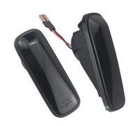 Dynamic Turn Signal For Civic EK EJ EM 2/3/4dr Ballade For CRV 1995-1999 Dynamic LED Side Marker Light Turn Signal Indicator Side Mirror Indicator