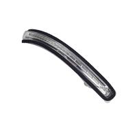Dynamic Turn Signal For Hyundai For I20 2016-2020 Side Mirror Indicator Turn Signal Repeater Blinker Lamp Light Blinker Left Driver Or Right Passenger Reverse Indicator(Left)