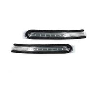Dynamic Turn Signal For Hyundai For I20 GB IB 2016 2017 2018 87624-C8000 Car Rearview Mirror Turn Light Signal Lamp Accessories Reverse Indicator(Pair)