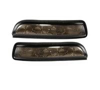 Dynamic Turn Signal For Hyundai For I30 2009-2012 876132L600 Car Accessories Rear View Mirror Led Light For Car Side Wing Reversing Indicator Lamp Reverse Indicator(Pair)