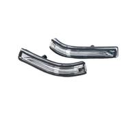 Dynamic Turn Signal For Hyundai For Sonata 2014-2016 Rearview Turn Light Signal Lamp 87614/24-C1000 87614/24-C2000 Reverse Indicator(Pair)