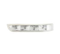 Dynamic Turn Signal For Kia For Sorento XM 2009-2014 Car Accessories Rearview Side Mirror LED Turn Signal Lights Car Side Wing Reversing Indicator Lamp Reverse Indicator(Right)