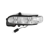 Dynamic Turn Signal For Mercedes For Benz G E Class W211 S211 W463 W461 Car Left Right Side Mirror LED Light Turn Signal Lamp Indicator Reverse Indicator(Left)