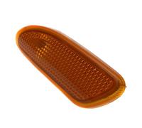 Dynamic Turn Signal For Mercedes W203 C230 C280 2038200721 MB2570102 2038200821 MB2571102 Front Left Right Side Marker Light Corner Turn Signal Lamp Reverse Indicator(Left)