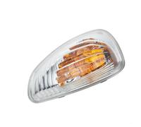 Dynamic Turn Signal For Opel For Vauxhall For Movano MK2 Side Mirror Indicator Turn Siganl Light Lamp No Bulb Left Or Right Signal Turn Signal