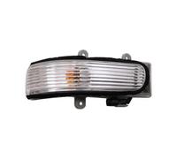 Dynamic Turn Signal For TOYOTA For CAMRY For AURION Asian 2006 2007 2008 2009 2010 2011 1pc Exterior Rearview Door Mirror Turn Signal Light Repeater Lamp Reverse Indicator(Left)
