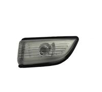 Dynamic Turn Signal For Volvo XC60 2009 2010 2011 2012 2013 31217288 31217289 Left/Right Mirror Turn Signal Lamp Light Reverse Indicator(Left)