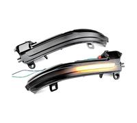 Dynamic Turn Signal Lamp Dynamic Turn Signal Side Mirror Sequential Light Lamp For BMW 1 2 3 4 Series F20 F21 F22 F23 F30 F31 F32 F33 F34 X1 E84 I3