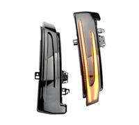 Dynamic Turn Signal LED Light Side Mirror Indicator For Mercedes For Benz W204 CLA A B C E S GLA GLK CLS Class W176 W212
