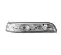 Dynamic Turn Signal Light 1 Pair Rear View Mirror Turn Signal Lamp Blicker For Hyundai For I30 2009-2012 87613-2L600 LED Repeater Light Rearview Car-Styling Dynamic Turn Signal Light