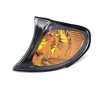 Dynamic Turn Signal Light Auto Turn Signal Light Left Right Front Corner Lamp For BMW 3 Series E46 4-door 318i 320i 325i 330i 63137165859 63137165860