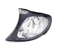 Dynamic Turn Signal Light Auto Turn Signal Light Left Right Front Corner Lamp For BMW 3 Series E46 4-door 318i 320i 325i 330i 63137165859 63137165860