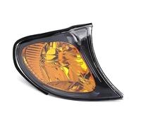 Dynamic Turn Signal Light Auto Turn Signal Light Left Right Front Corner Lamp For BMW 3 Series E46 4-door 318i 320i 325i 330i 63137165859 63137165860