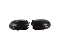 Dynamic Turn Signal Light Flowing Water Blinker Flashing Indicator Signal Golf 6 Vi Mk6 R Line R20