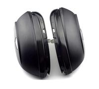 Dynamic Turn Signal Light For VW For Passat B7 CC For Scirocco For MK3 For Jetta For MK6 For EOS LED Dynamic Turn Signal Blinker Sequential Side Mirror Indicator Light Dynamic Blinkers Lights ( Color