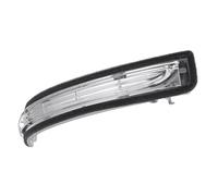 Dynamic Turn Signal Light LED Rearview Mirror Light For Benz For A For B-Class For W169 For W245 07-11 Turn Signal Indicator Light Replacement