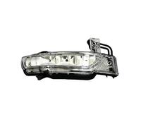 Dynamic Turn Signal Light Side Mirror Turn Signal Lamp Auto Indicator Lights Yellow For Jeep For Grand For Cherokee 2014-2021(Right)