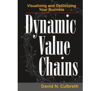 Dynamic Value Chains: Visualizing and Optimizing Your Business