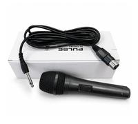 Pulse PLS00543 Dynamic Vocal Handheld Microphone