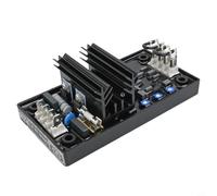 Dynamic Voltage Regulation Using For AVR R230 for Leroy Somer Electronics
