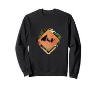 Dynamic Wing Adventure Sweatshirt