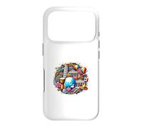 Dynamic World Culture Design with Diverse Cultural - S34 Case for iPhone 17 Pro