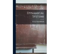 Dynamical Systems
