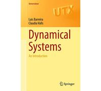 Dynamical Systems: An Introduction (Universitext) – Springer Verlag