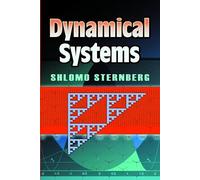 Dynamical Systems (Dover Books on MaTHEMA 1.4tics)