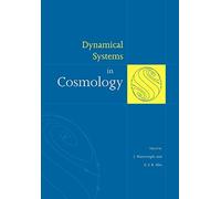 Dynamical Systems in Cosmology