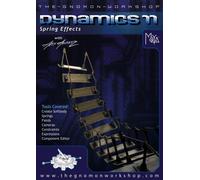 Dynamics 11 [DVD] [Region 1] [US Import] [NTSC]