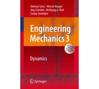 Dynamics (3) (Engineering Mechanics)