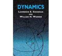 Dynamics (Dover Civil and Mechanical Engineering)