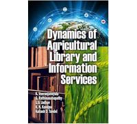 DYNAMICS OF AGRICULTURAL LIBRARY AND INFORMATION SERVICES
