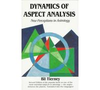 Dynamics of Aspect Analysis: New Perceptions in Astrology