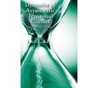 Dynamics of Asymmetric Territorial Conflict: The Evolution of Patience