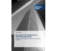 Dynamics of Collapse of a High-Rise Building