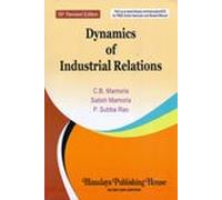 Dynamics of Industrial Relations
