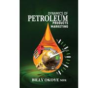 Dynamics of Petroleum Products Marketing