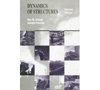 Dynamics of Structures