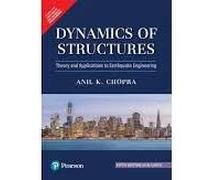 Dynamics of Structures, 5e