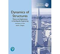 Dynamics of Structures in SI Units
