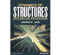 Dynamics of Structures with MATLAB Applications