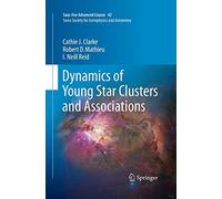 Dynamics of Young Star Clusters and Associations: Saas-Fee Advanced Course 42. Swiss Society for Astrophysics and Astronomy