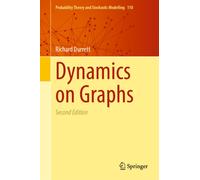 Dynamics on Graphs