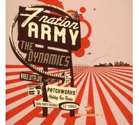 Dynamics - Seven Nation Army (Patchworks Remix)