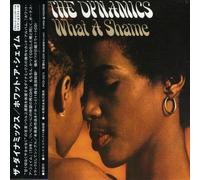 Dynamics, The - What a Shame