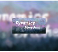 DynamicsBrushes Steam CD Key